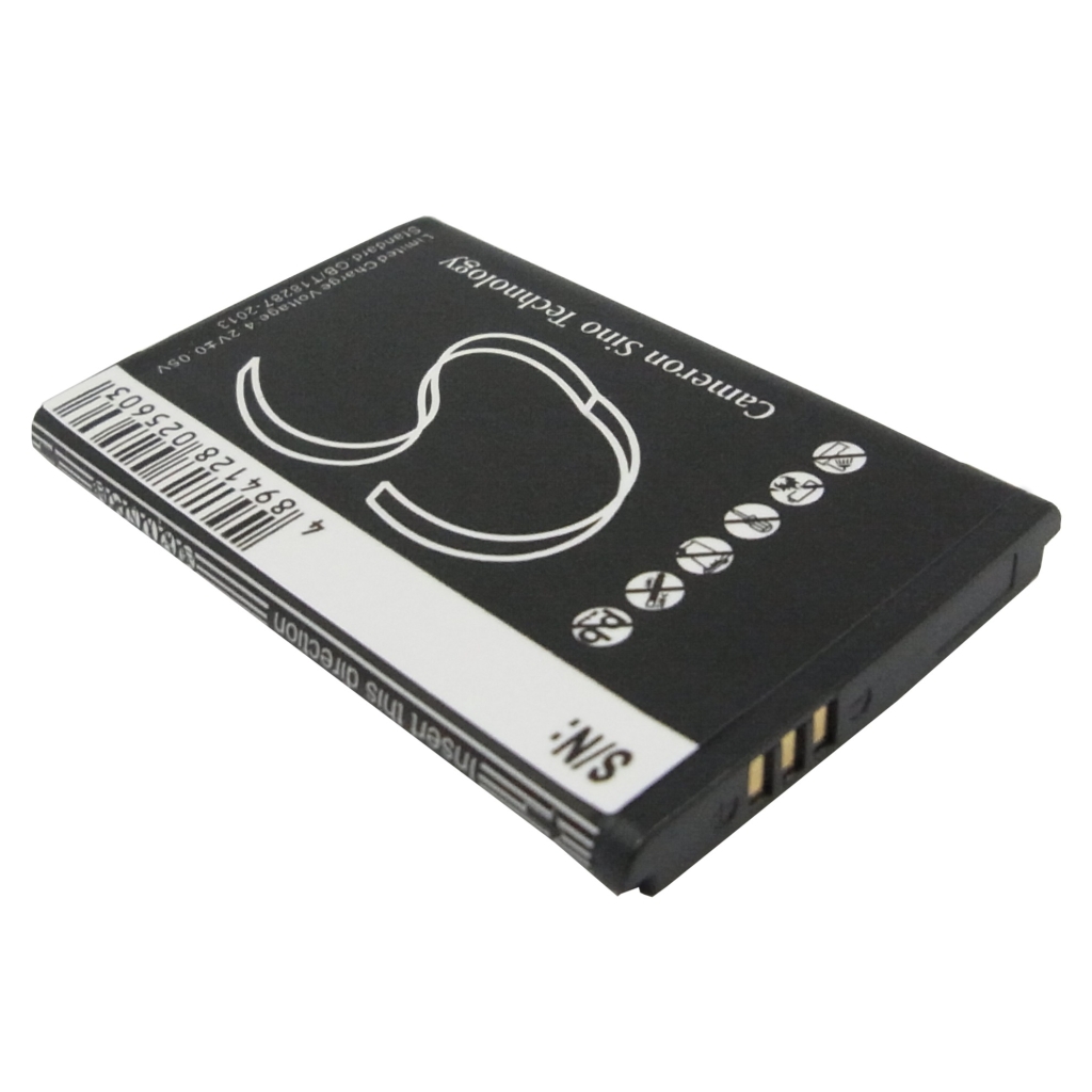 Batteries Remplace AB463651BU