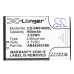 Batteries Remplace AB463651BU