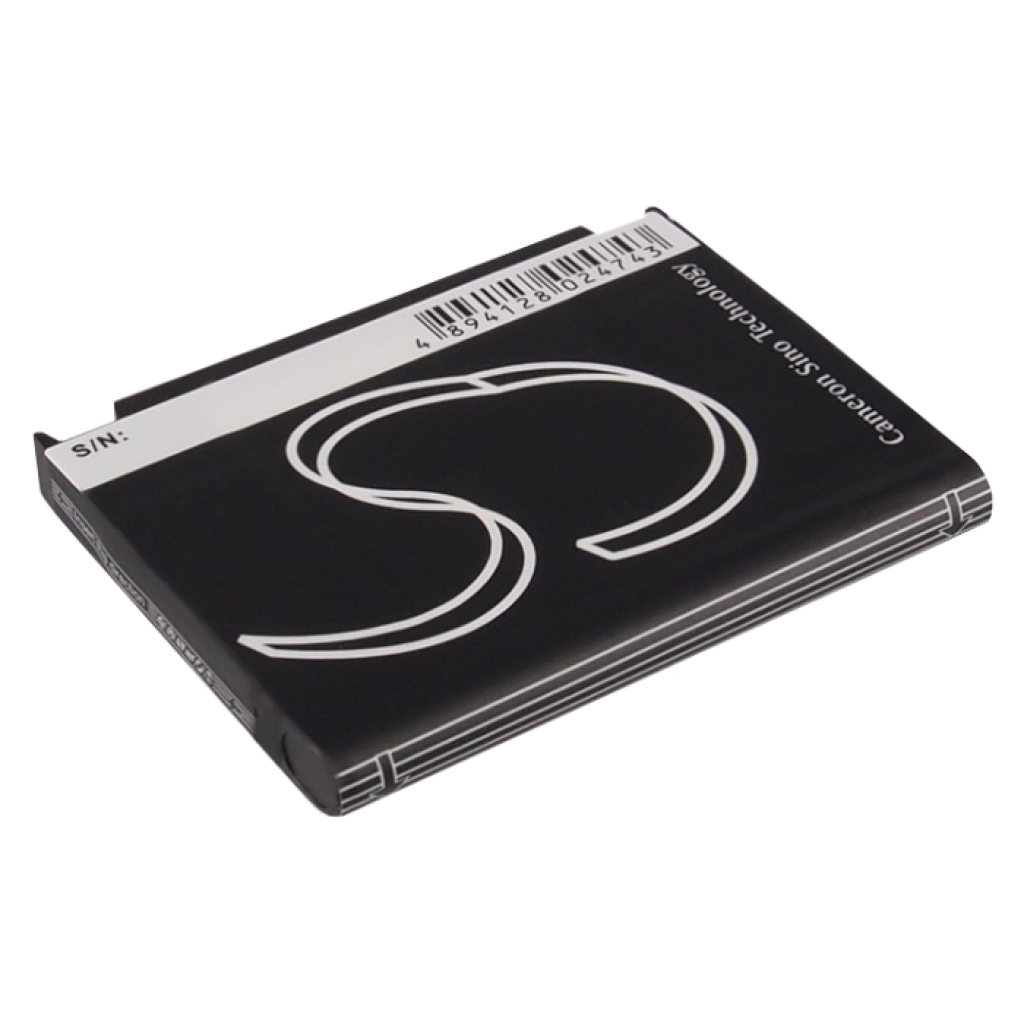 Batteries Remplace AB553446CE