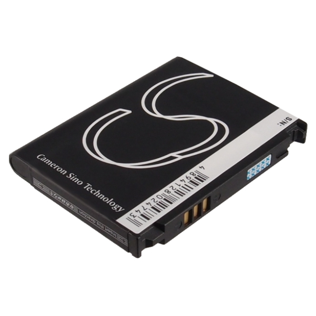 Batteries Remplace AB553446CE