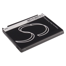 Remplacement de batterie compatible pour Samsung AB553446CA,AB553446CE,AB553446CEC,AB553446CUCSTD