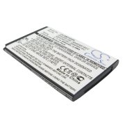 CS-SMF400SL<br />Batterie pour  remplace la batterie AB463651BEC