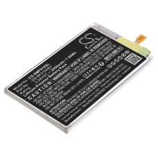 Kompatibler Ersatzakku für Samsung EB-BF916ABY