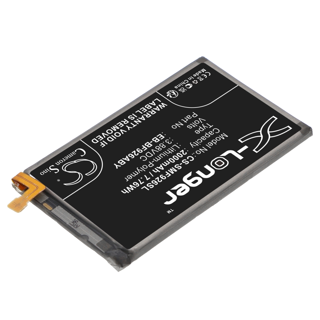 Mobile Phone Battery Samsung SM-W2022