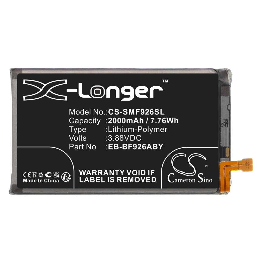 Mobile Phone Battery Samsung SM-W2022