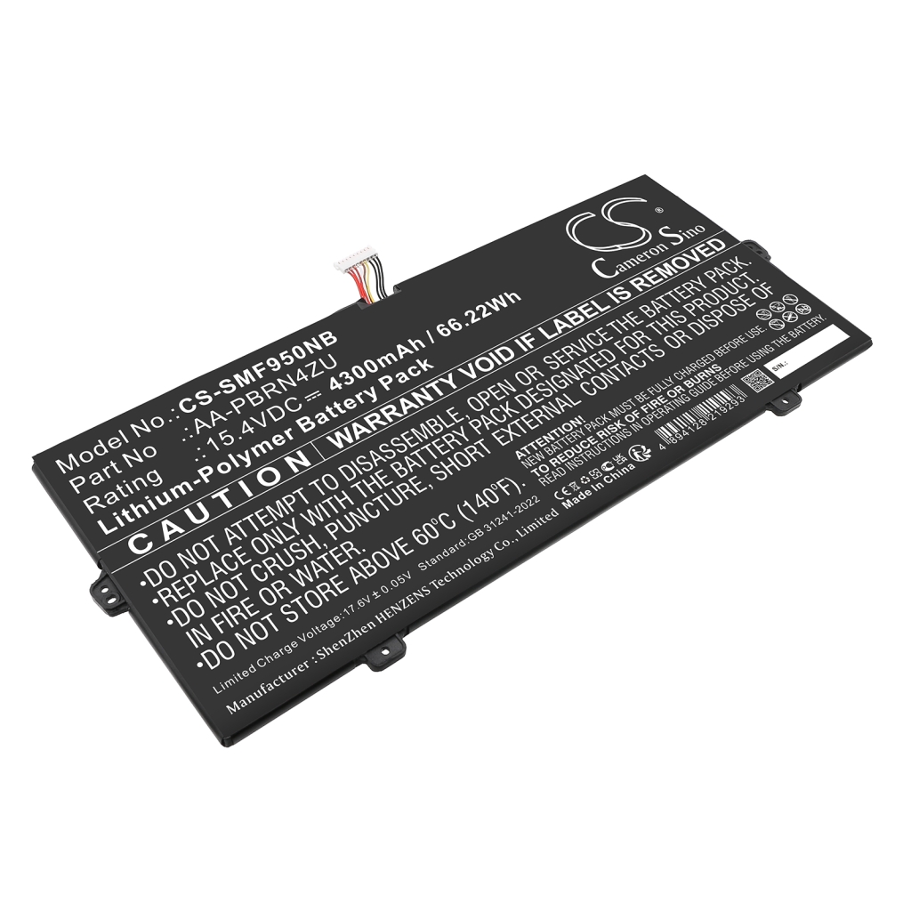 Samsung 950XCJ