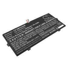 Kompatibler Ersatzakku für Samsung AA-PBRN4ZU