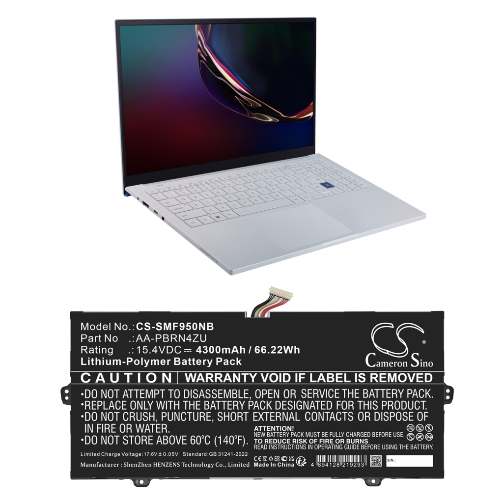 Samsung Galaxy Book Flex2 5G