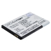 Batterie de téléphone portable Samsung CS-SMG110XL