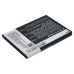 Batterie de téléphone portable Samsung CS-SMG110XL