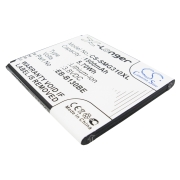 CS-SMG310XL<br />Batterie pour  remplace la batterie EB-B130BE