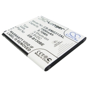 CS-SMG313XL<br />Batterie pour  remplace la batterie EB-B130BE