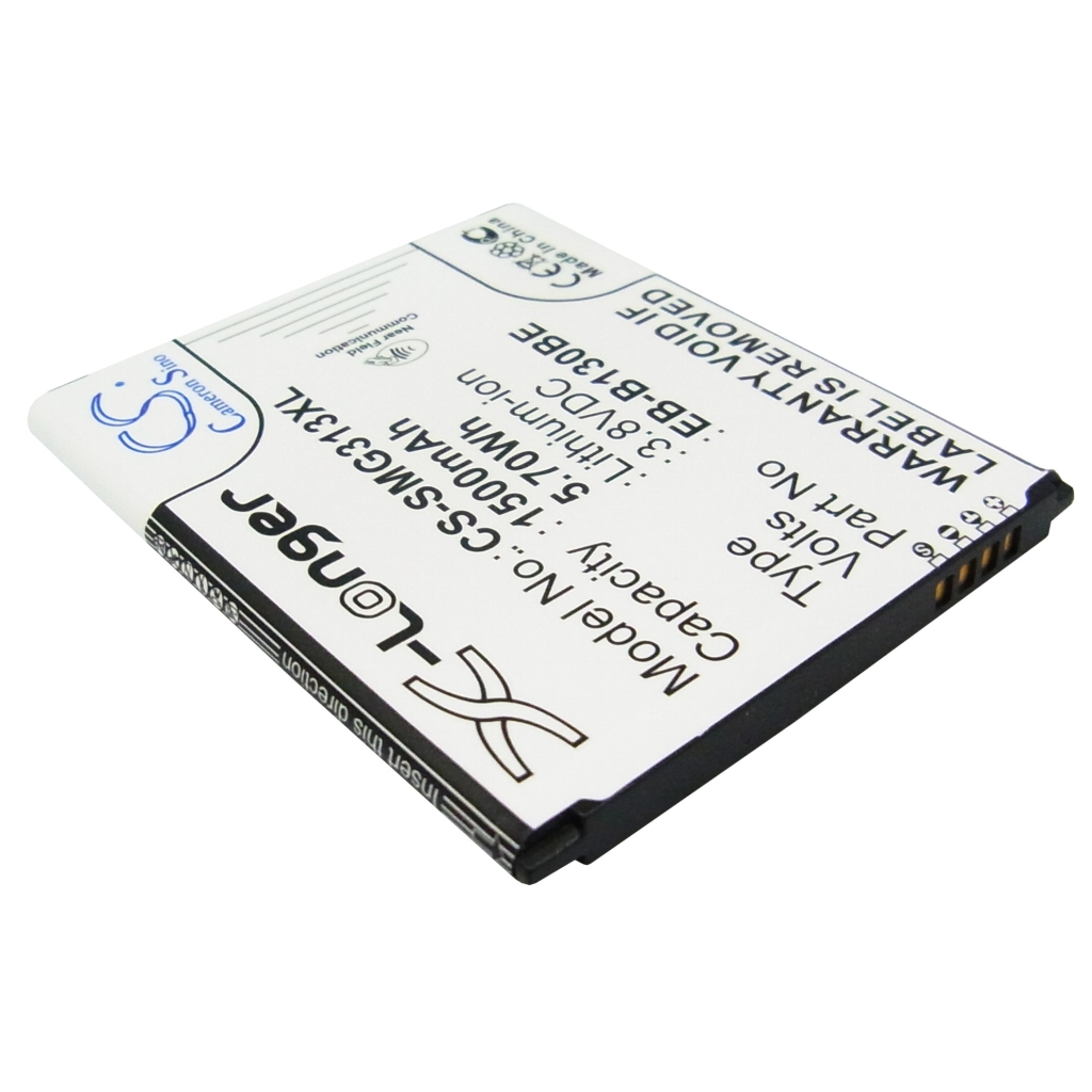 Mobile Phone Battery Samsung SM-G310A