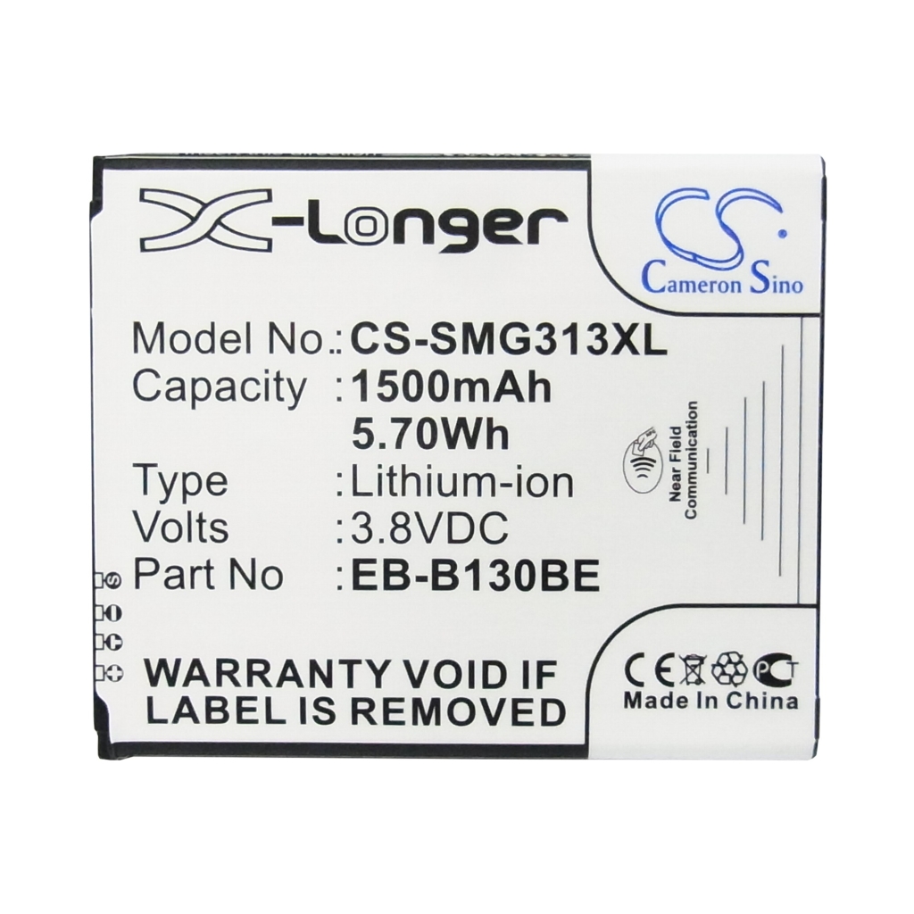 Mobile Phone Battery Samsung SM-G310A