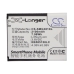 Batteries Remplace EB585158LC
