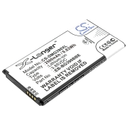 Batterie de téléphone portable Samsung SM-G390