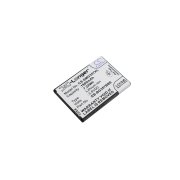 CS-SMG357XL<br />Batterie pour  remplace la batterie BG357BBU