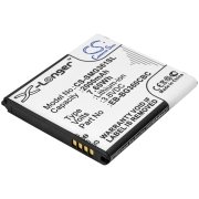 CS-SMG361SL<br />Batterie pour  remplace la batterie EB-BG360CBZ