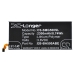 Batterie de téléphone portable Samsung CS-SMG500SL