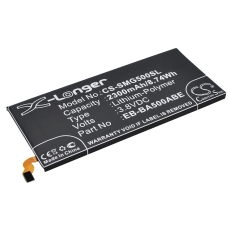 Kompatibler Ersatzakku für Samsung EB-BA500ABE,GH43-04337A