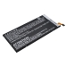 Batterie de téléphone portable Samsung CS-SMG500SL