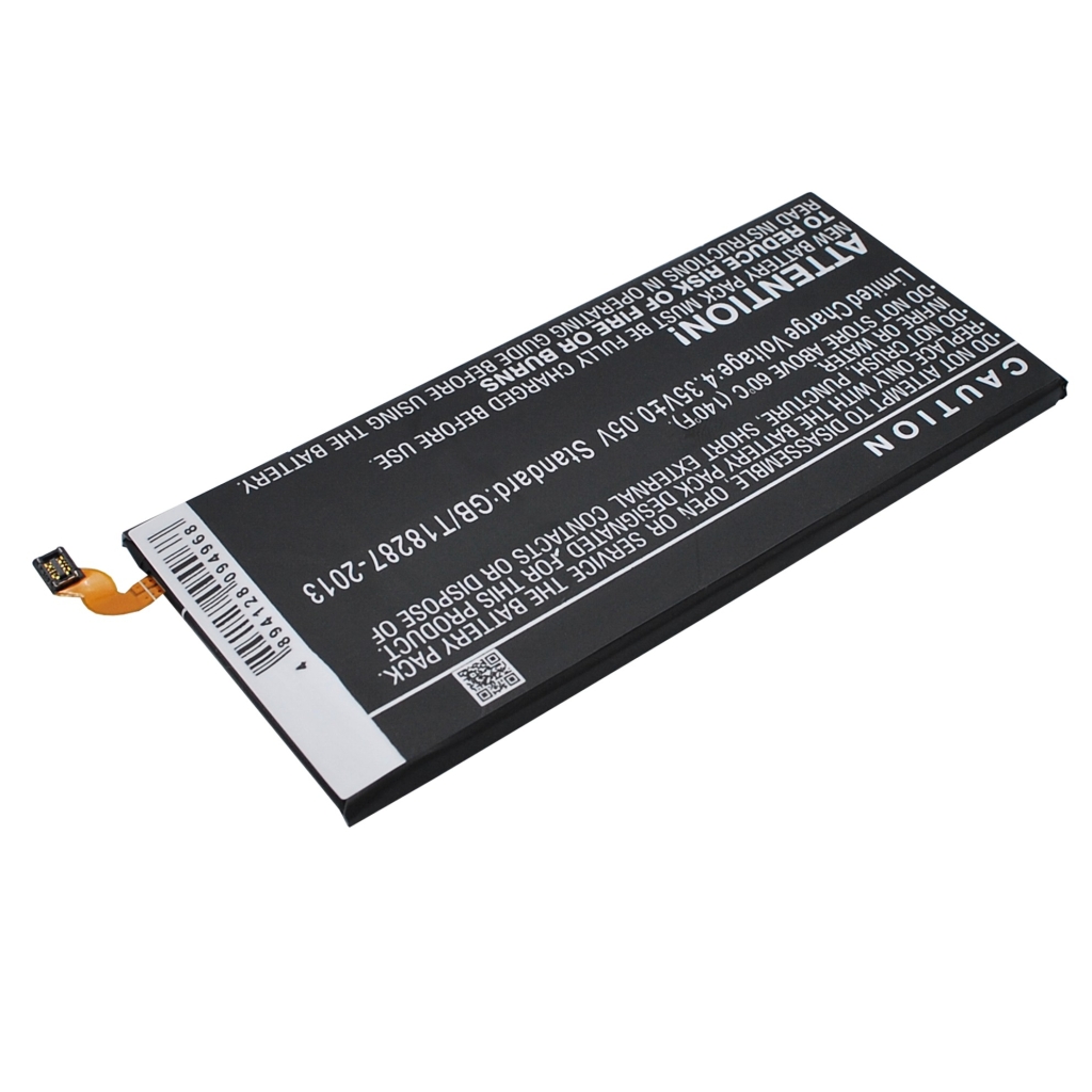 Batterie de téléphone portable Samsung CS-SMG500SL