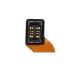 Batterie de téléphone portable Samsung CS-SMG500SL