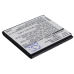 Batterie de téléphone portable Samsung CS-SMG510SL