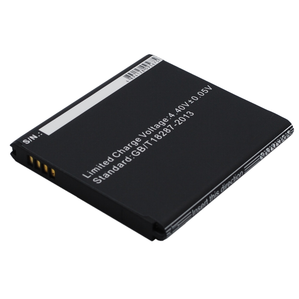 Batterie de téléphone portable Samsung CS-SMG510SL