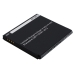Batterie de téléphone portable Samsung CS-SMG510SL