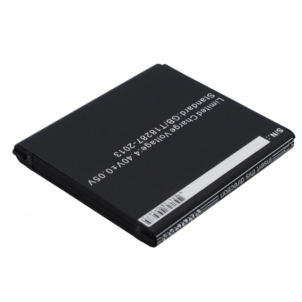 Batterie de téléphone portable Samsung CS-SMG510SL