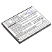 Batterie de téléphone portable Samsung CS-SMG525SL