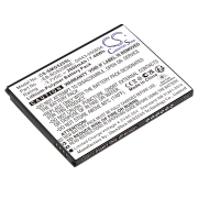 Battery for Samsung SM-G525F