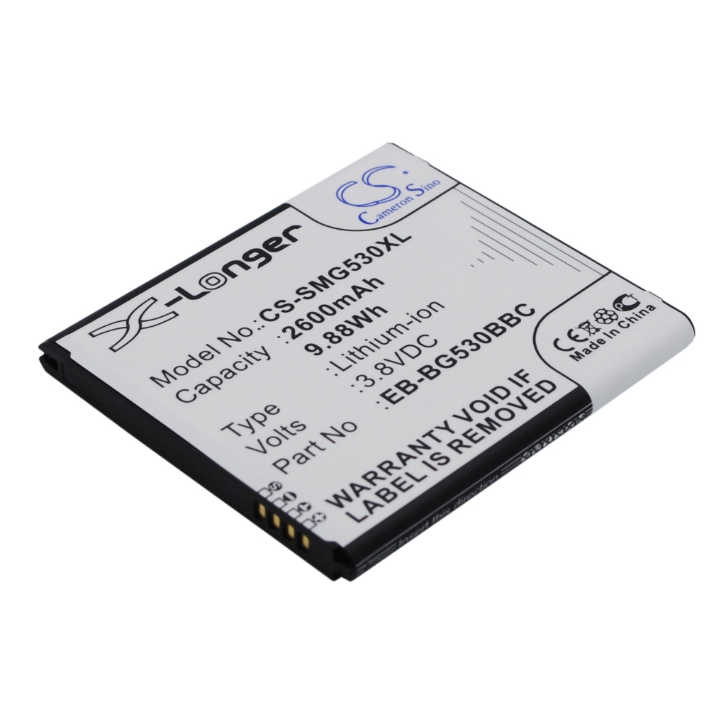 Mobile Phone Battery Samsung SM-G531H