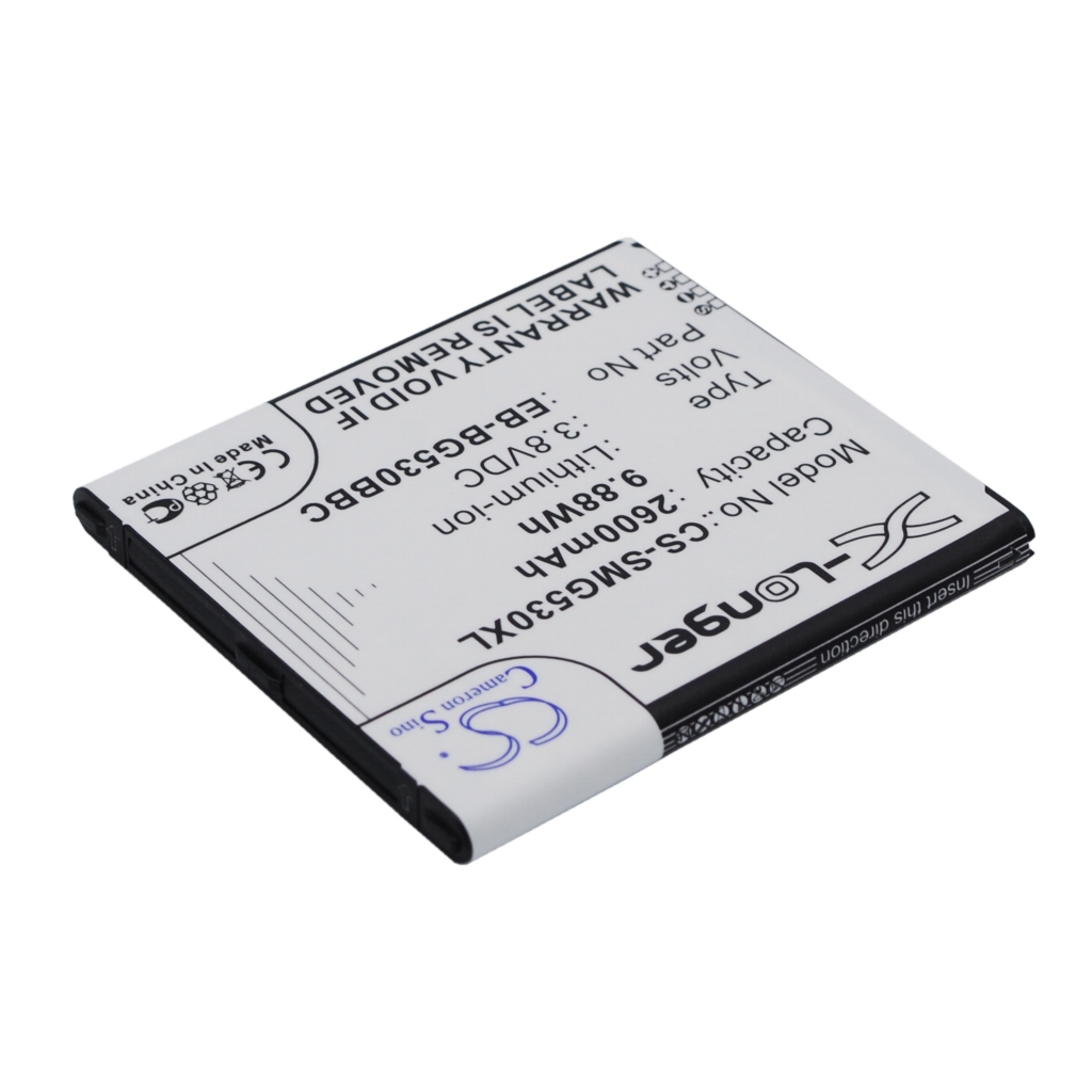 Mobile Phone Battery Samsung SM-J327V