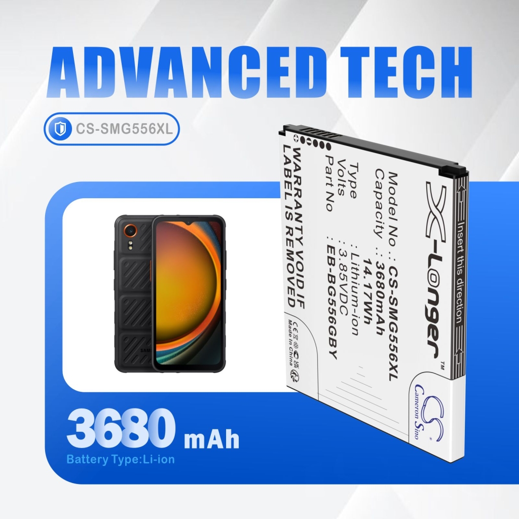 Samsung Galaxy Xcover 7