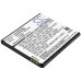 Batteries Remplace EB-BG531BBE