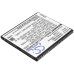 Batteries Remplace EB-BG531BBE