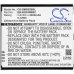 Batteries Remplace EB-BG531BBE