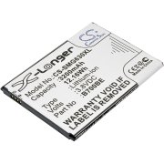 CS-SMG630XL<br />Batterie pour  remplace la batterie B700BC