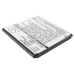Mobile Phone Battery Samsung SM-G710S