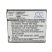 Mobile Phone Battery Samsung SM-G710S