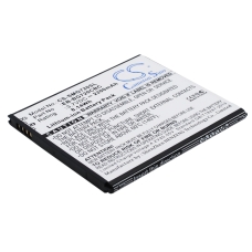 Remplacement de batterie compatible pour Samsung EB-BG720CBC,EB-BG720CBK
