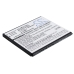 Batterie de téléphone portable Samsung CS-SMG720SL