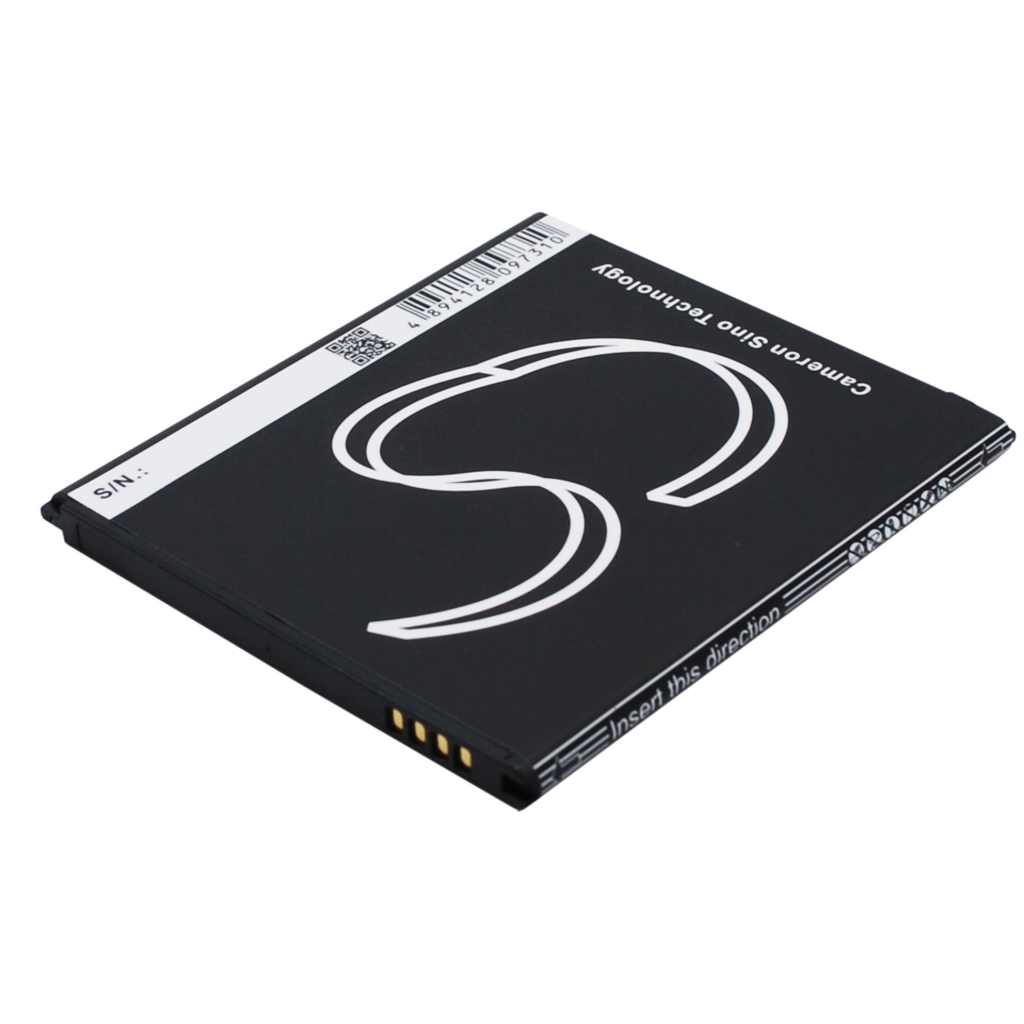 Batterie de téléphone portable Samsung CS-SMG720SL