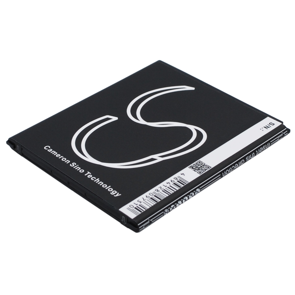 Batterie de téléphone portable Samsung CS-SMG720SL