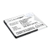 Batterie de téléphone portable Samsung CS-SMG720XL