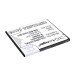 Batterie de téléphone portable Samsung CS-SMG720XL