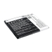 Batterie de téléphone portable Samsung CS-SMG720XL