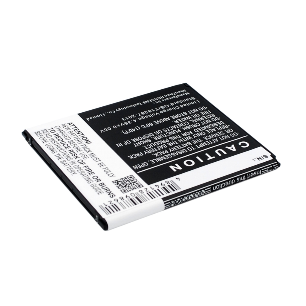 Batterie de téléphone portable Samsung CS-SMG720XL